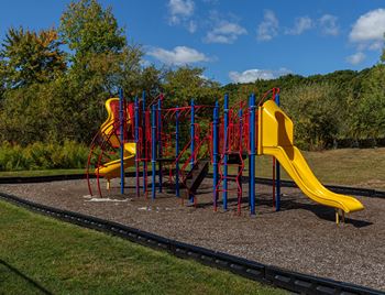 On - Site Playground at Ashford Crossing, Massachusetts, 01545